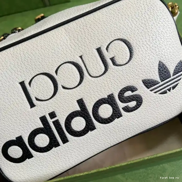 Firstbag ru Adidas x shoulder small Gucci bag 0503
